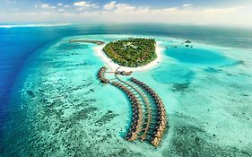 Sun Siyam Iru Fushi With Free Transfer